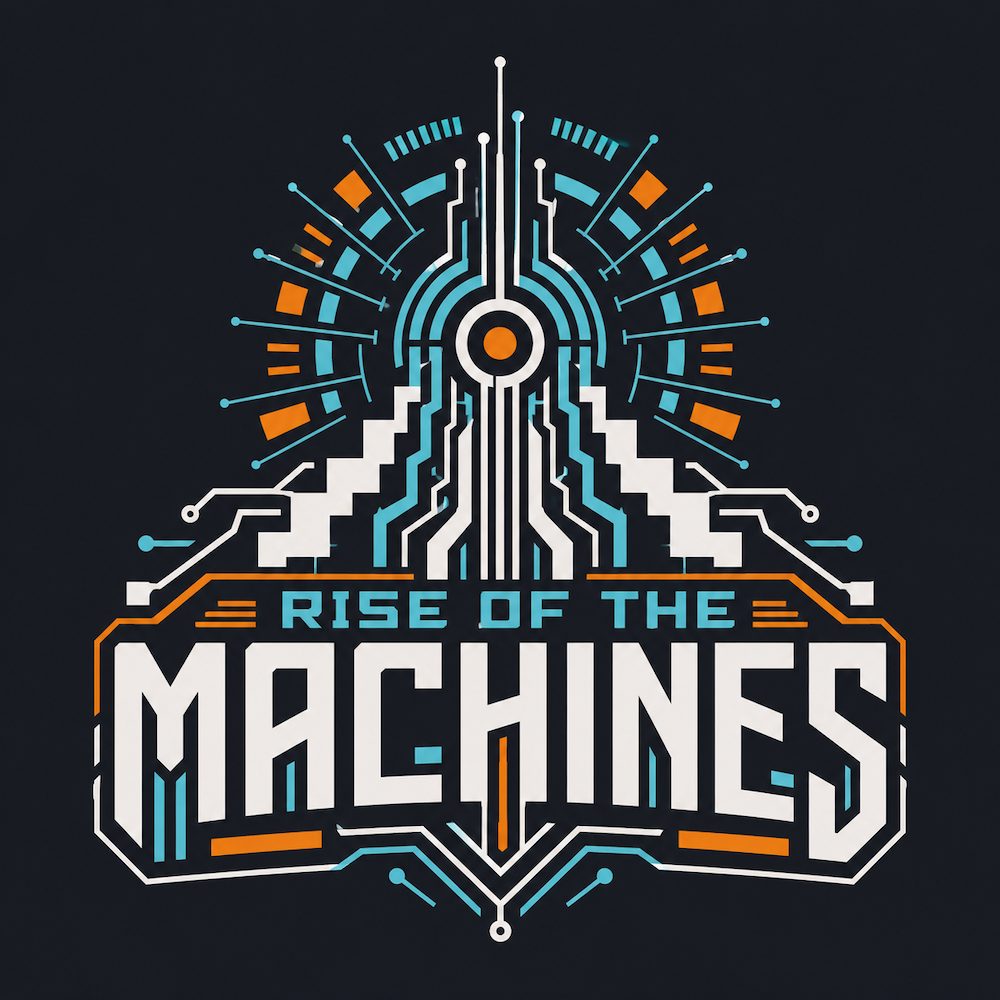 Rise Of The Machines