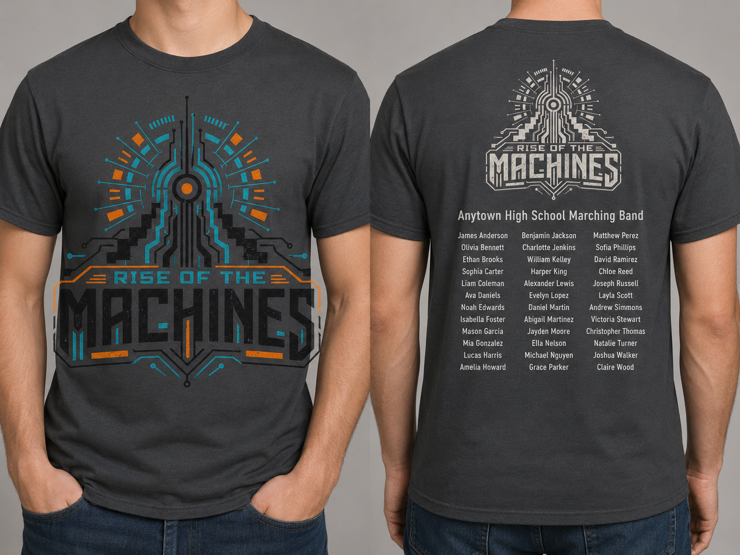T-Shirt