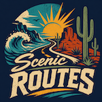 Scenic Routes