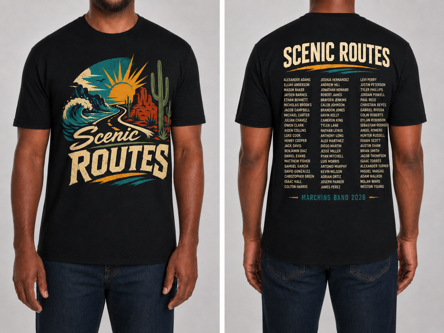 T-Shirt