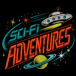 Sci-Fi Adventures