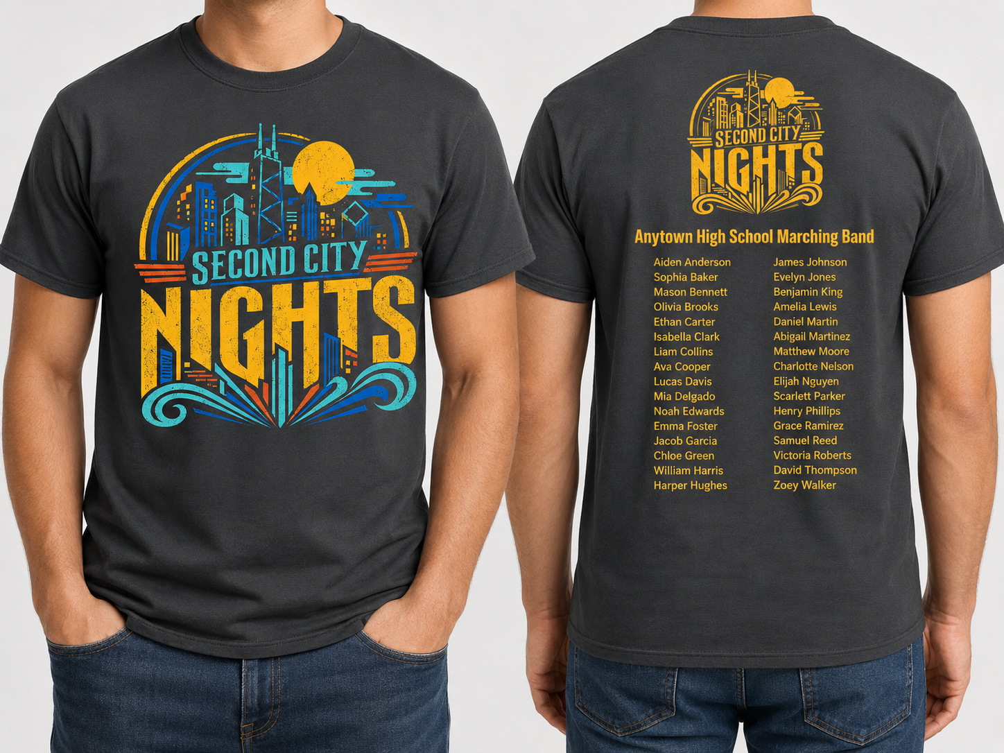 T-Shirt