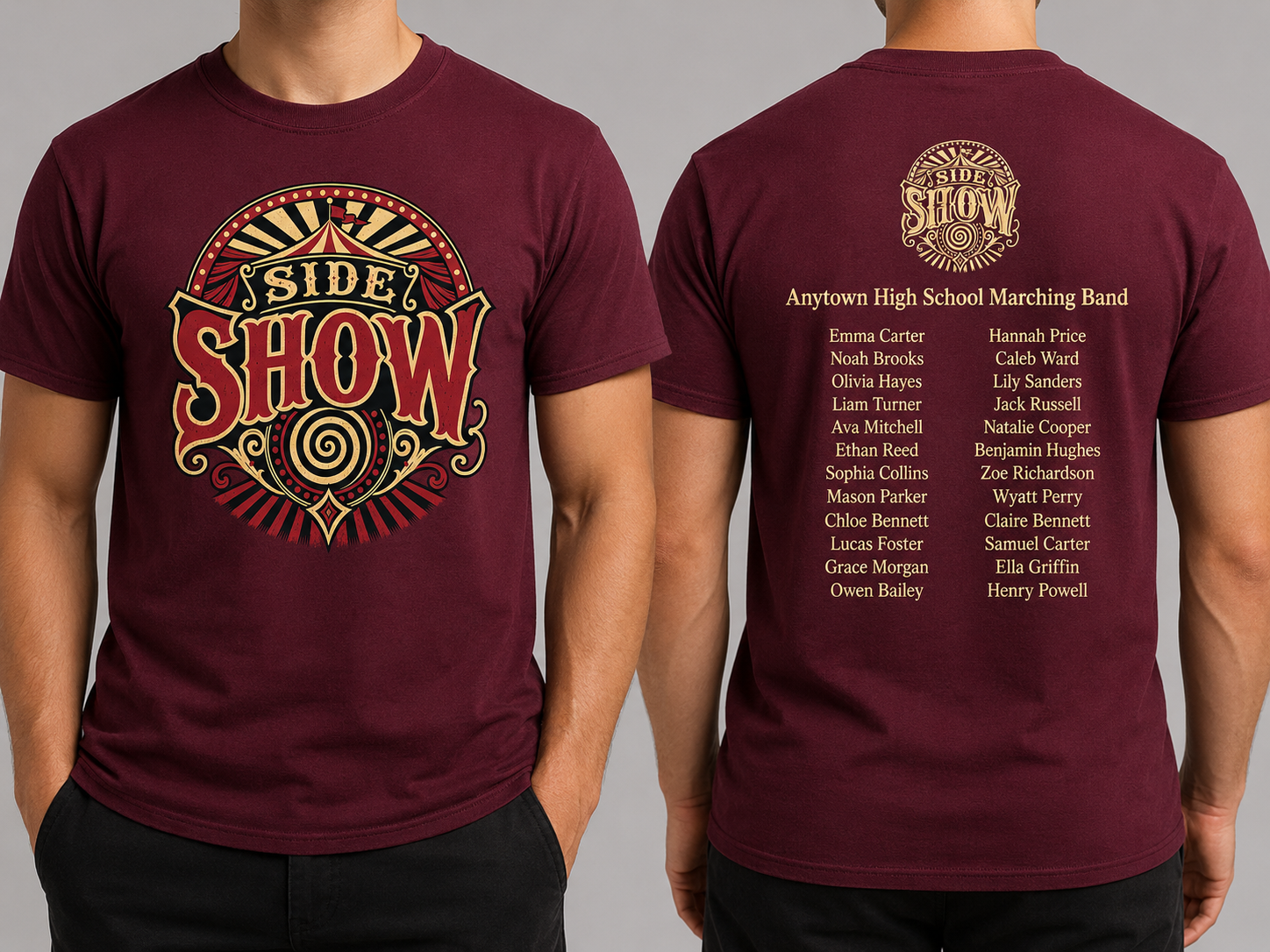 T-Shirt