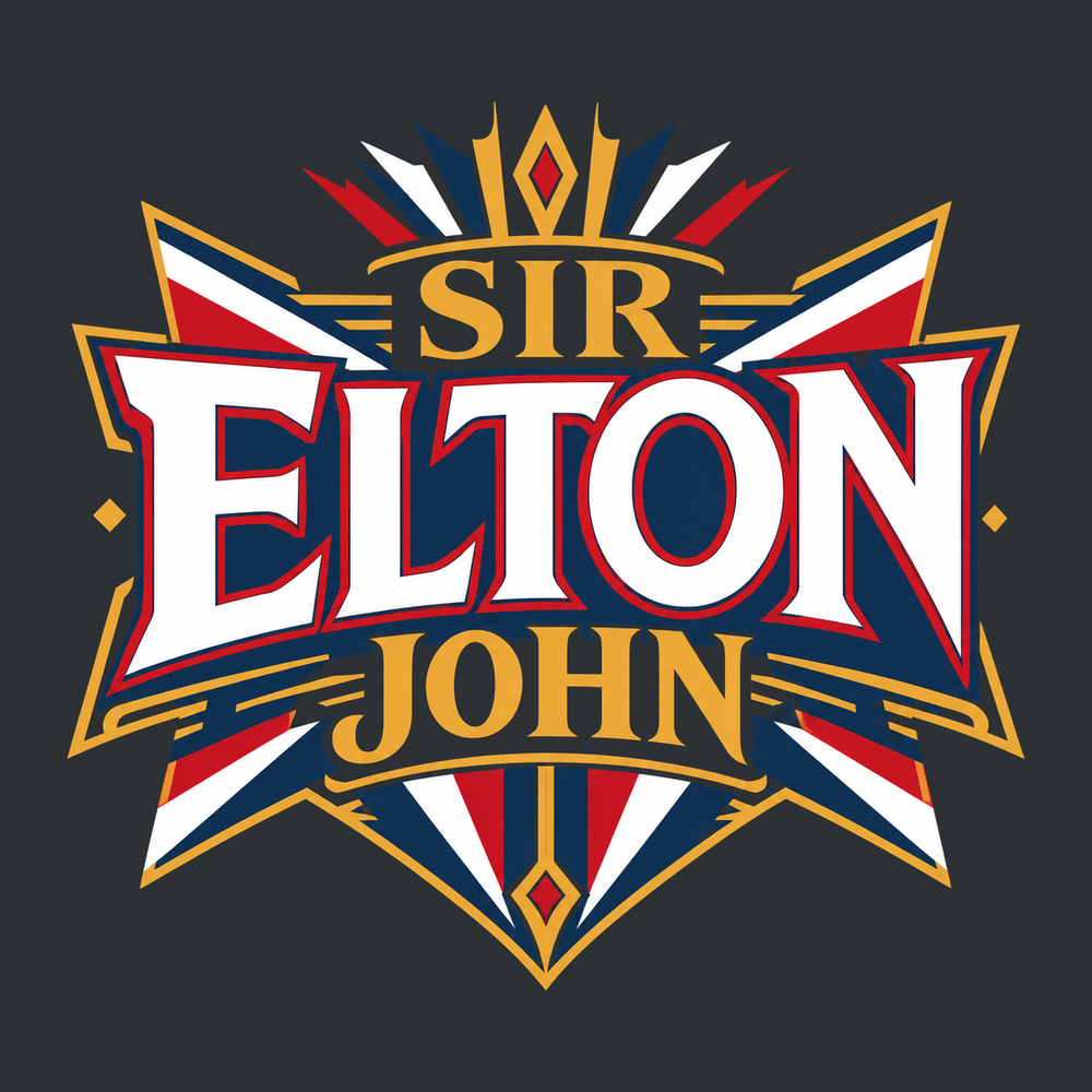 Sir Elton John
