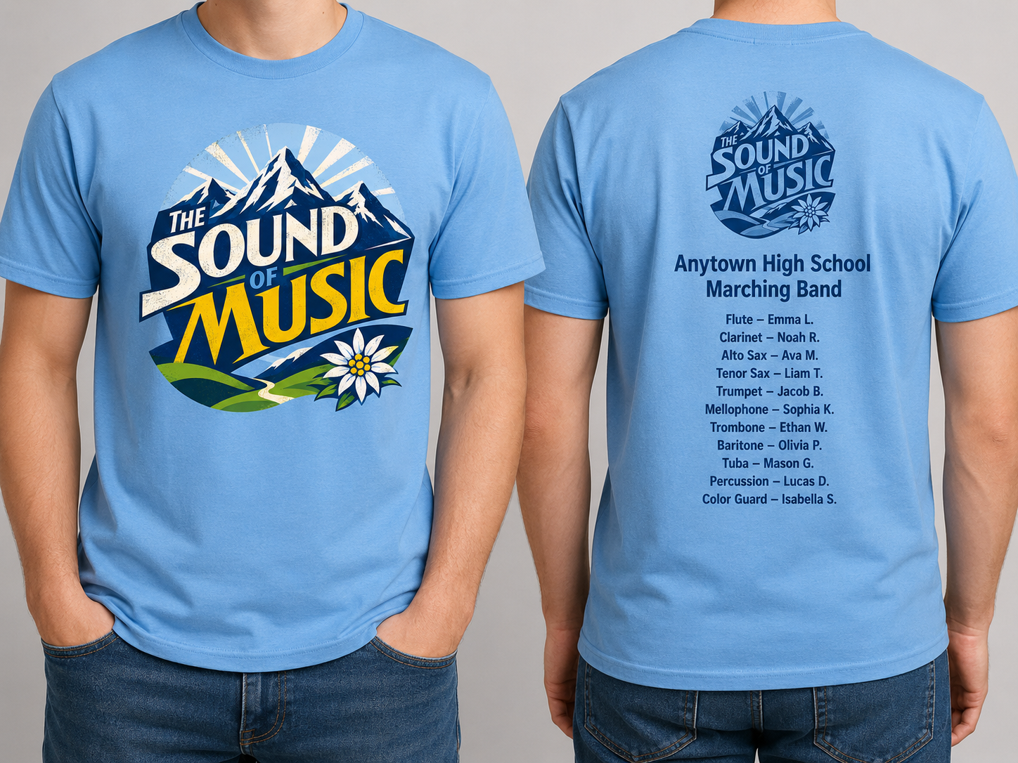 T-Shirt