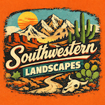 Southwestern Landscapes