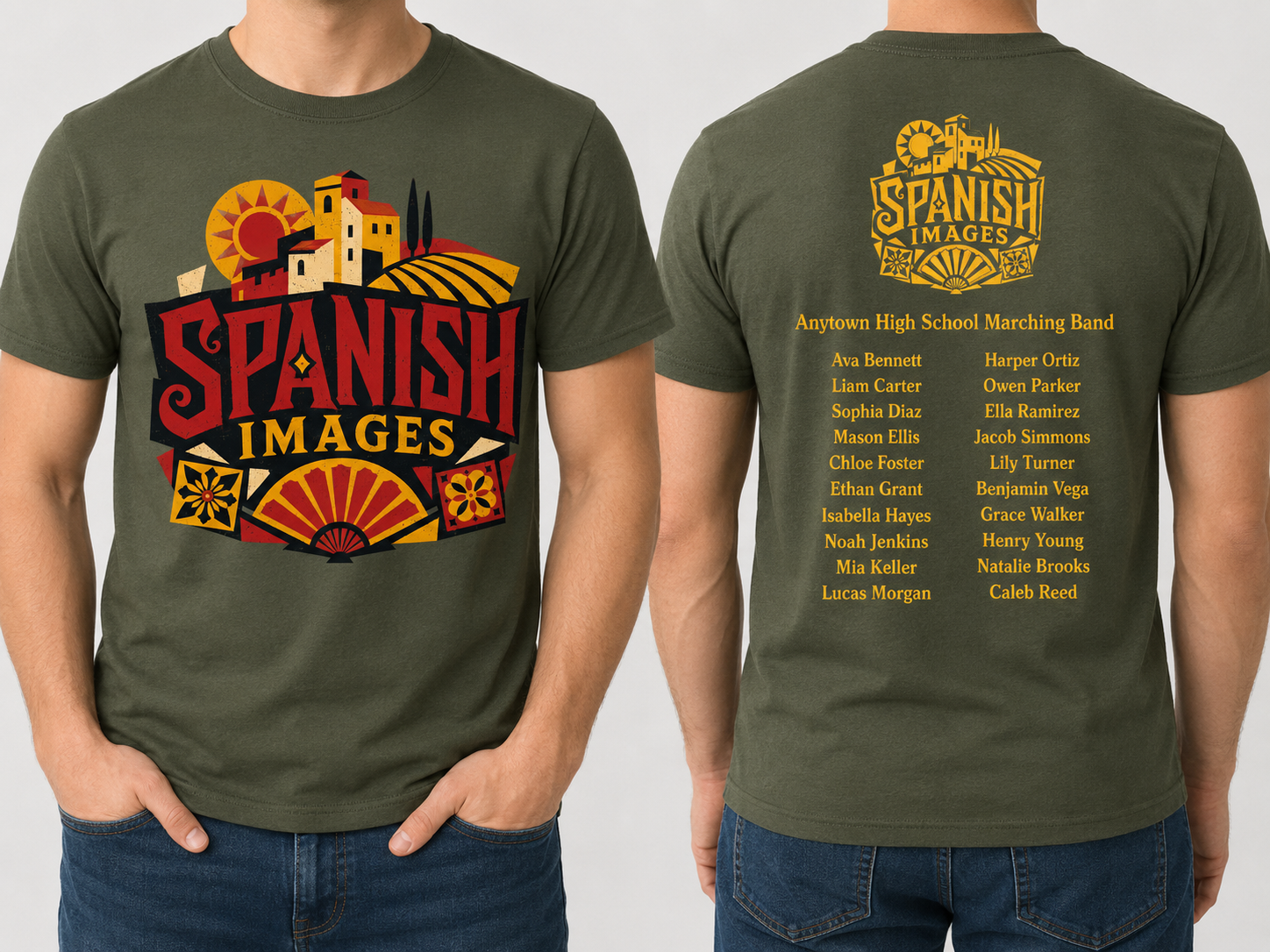 T-Shirt