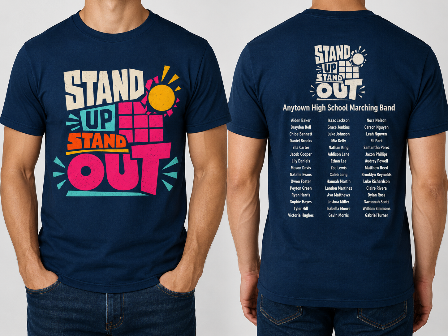 T-Shirt