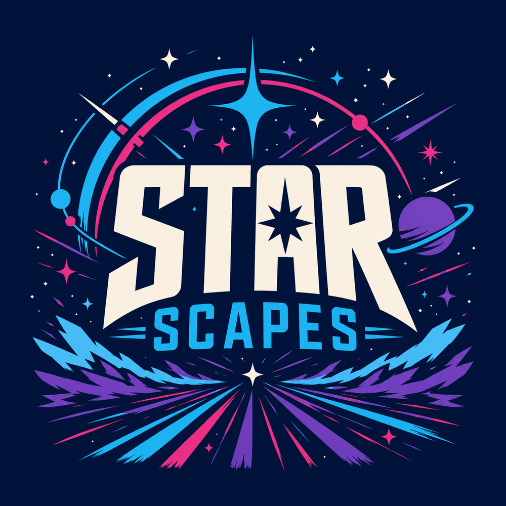 Starscapes
