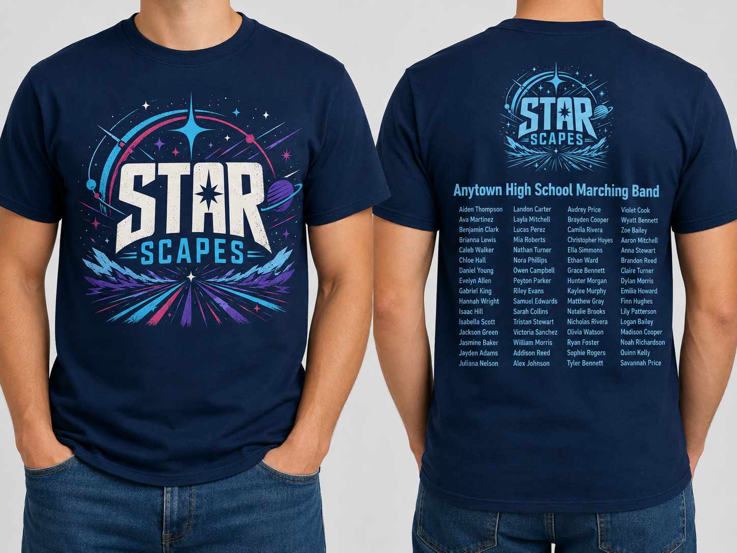 T-Shirt