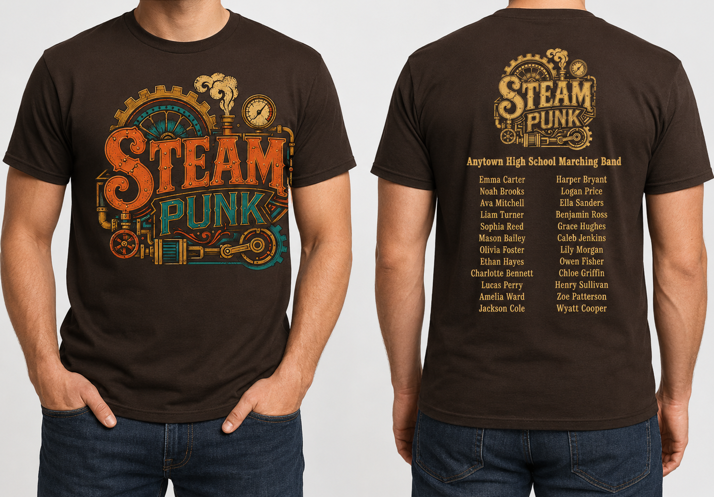 T-Shirt