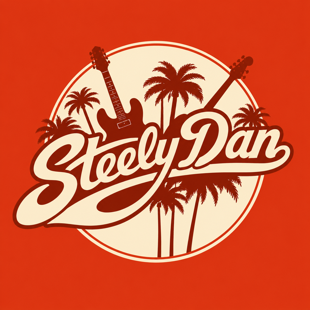 Steely Dan