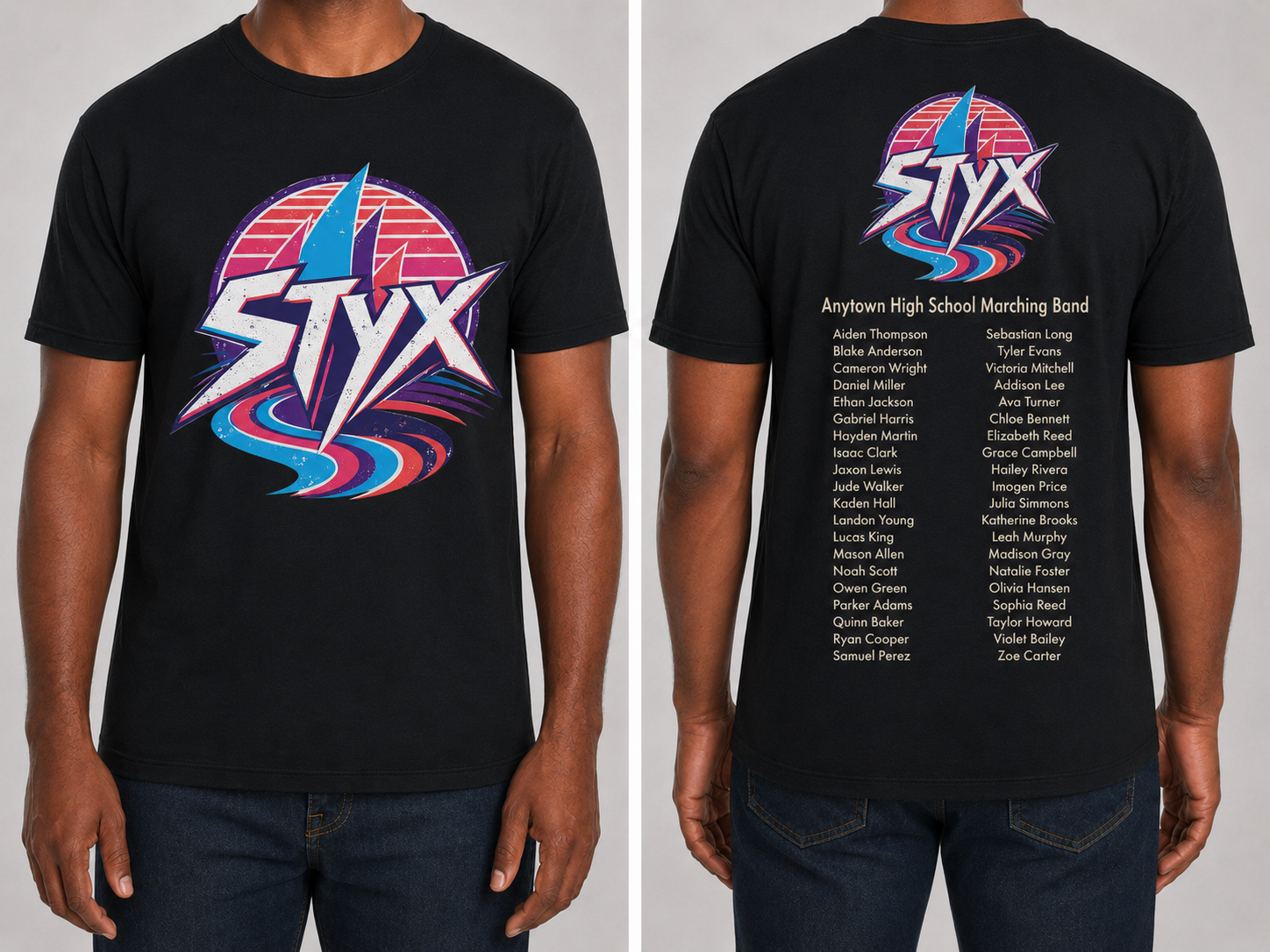 T-Shirt