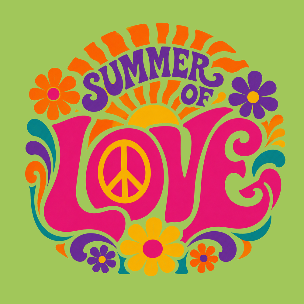 Summer Of Love