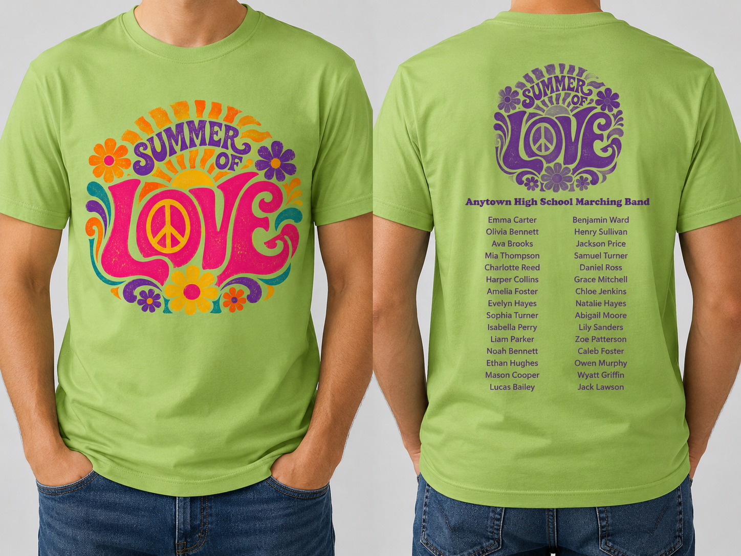 T-Shirt