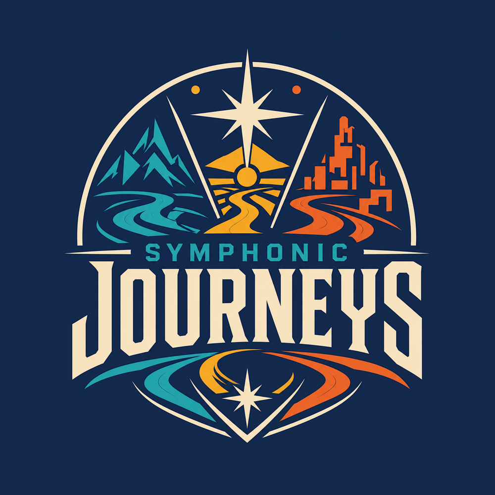 Symphonic Journeys
