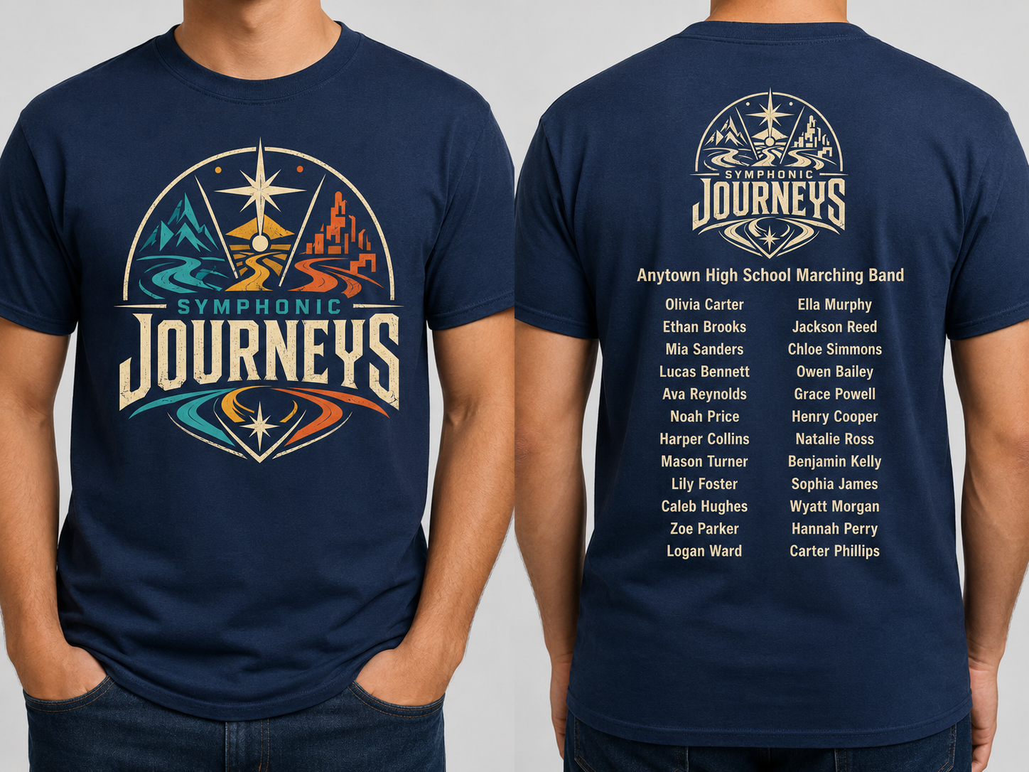 T-Shirt
