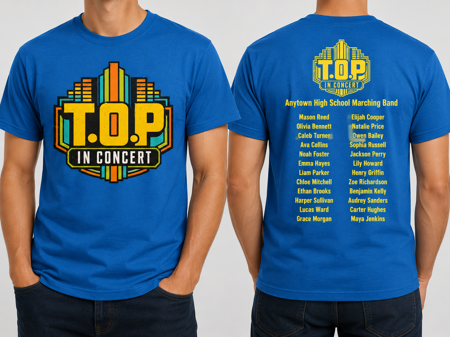 T-Shirt