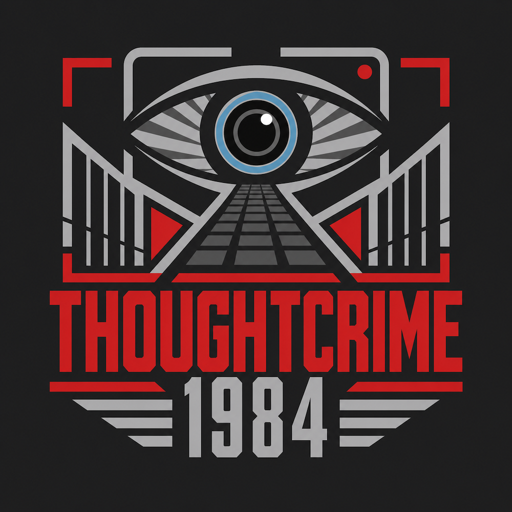 Thoughtcrime: 1984