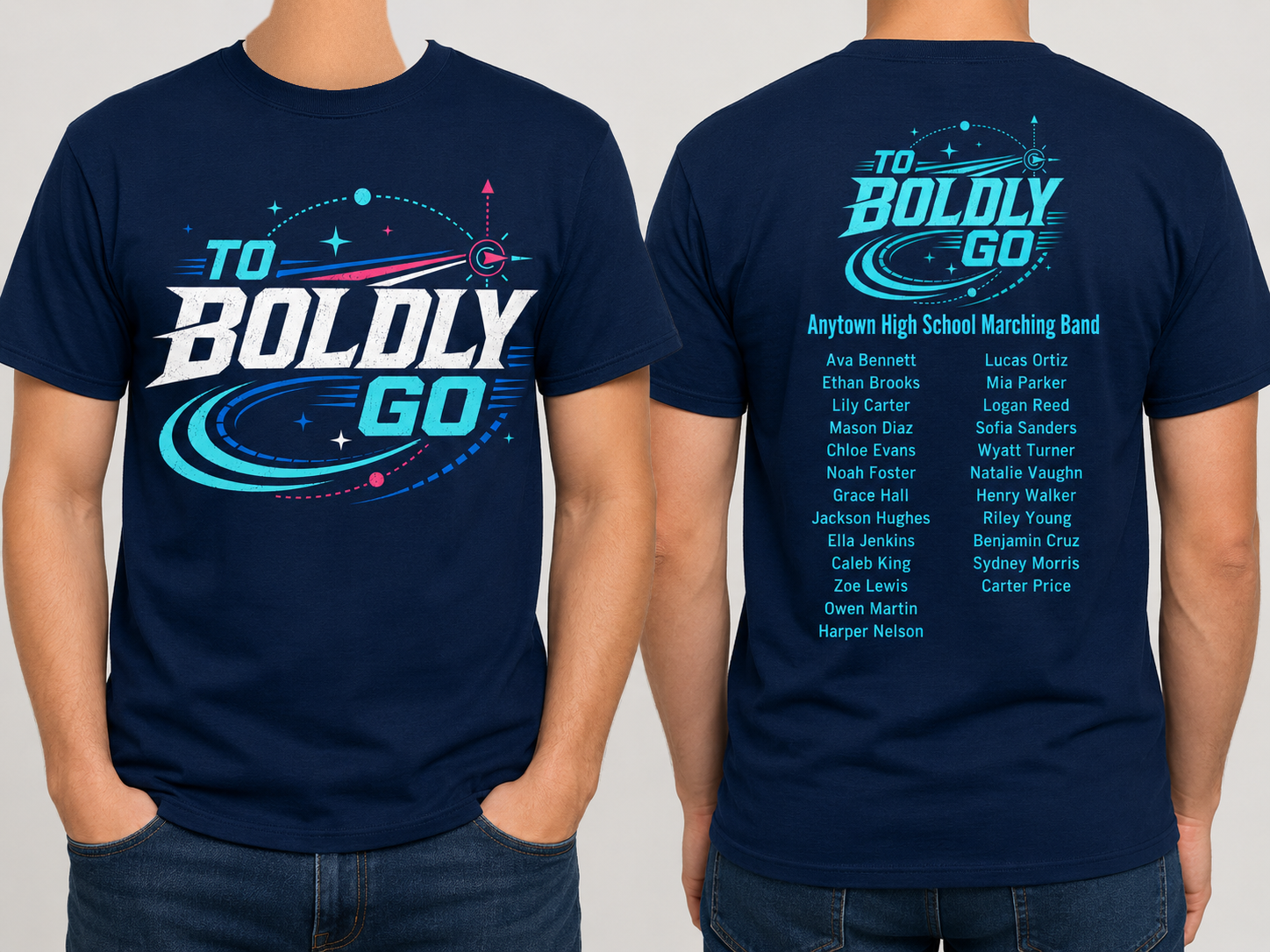 T-Shirt
