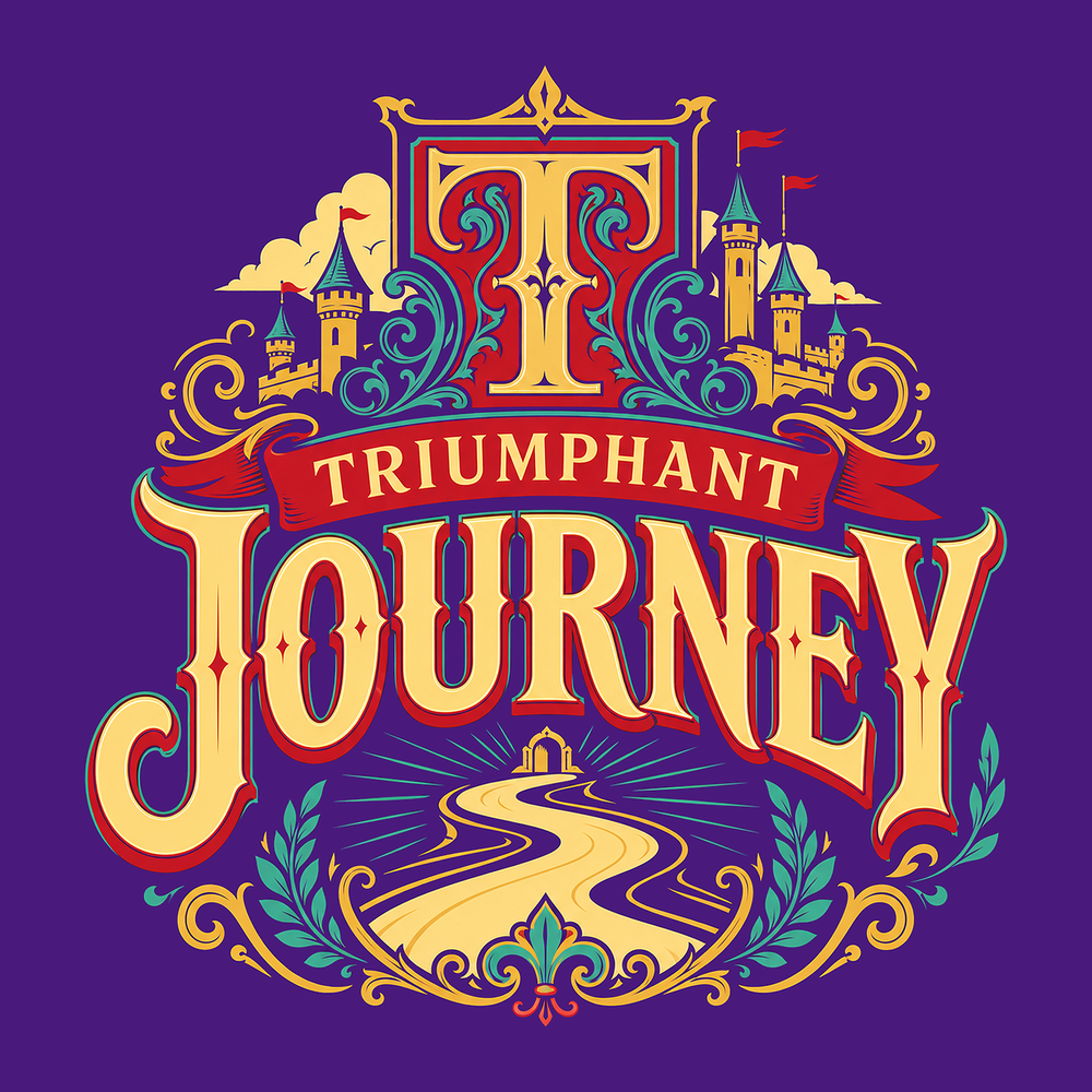 Triumphant Journey