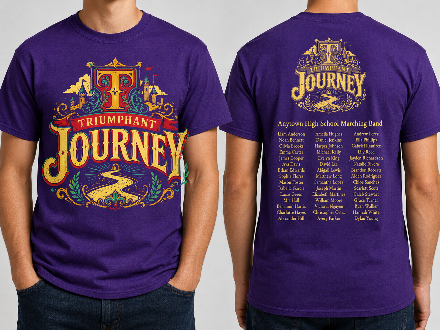 T-Shirt