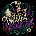 Twisted Wonderland
