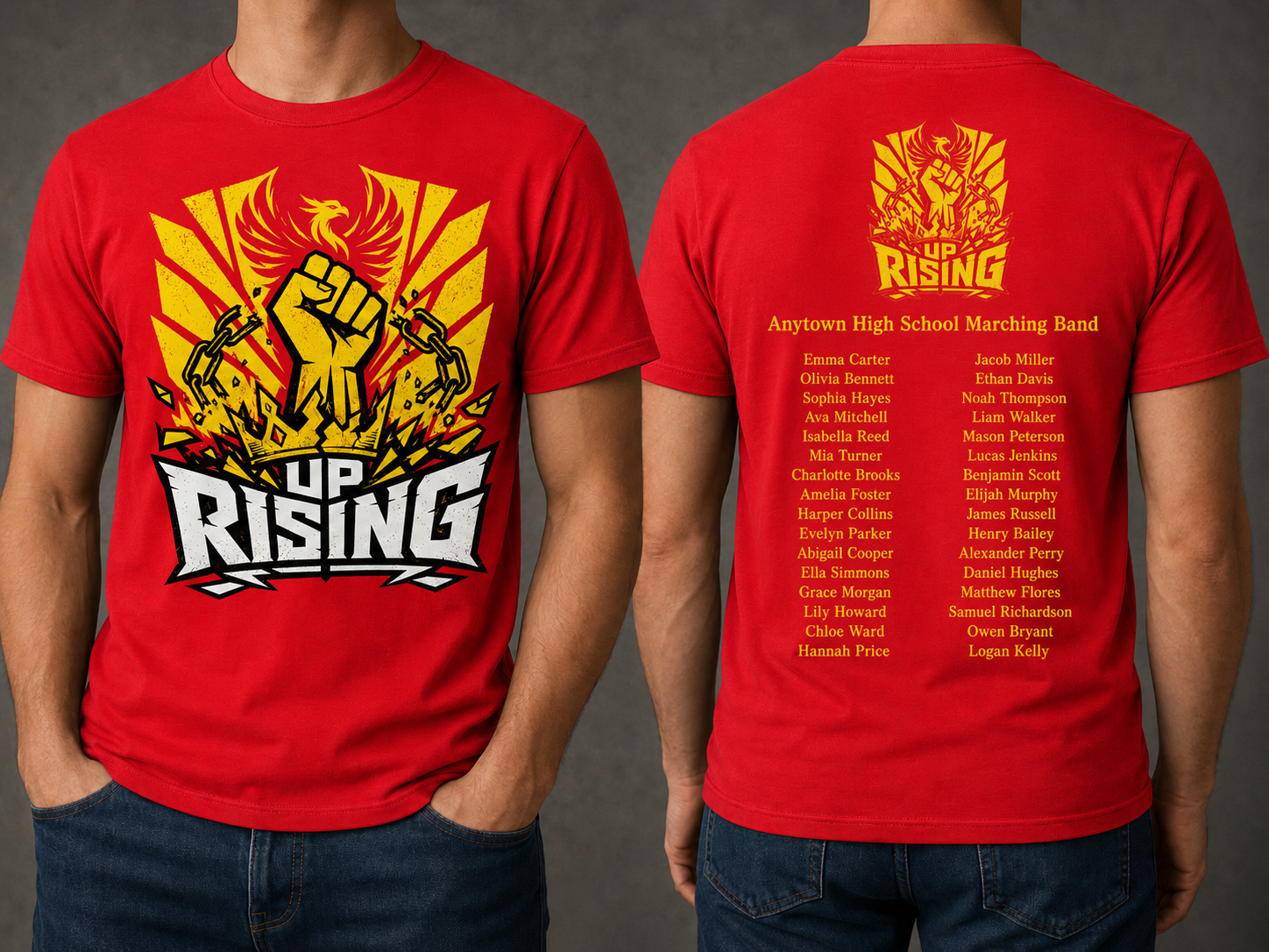 T-Shirt