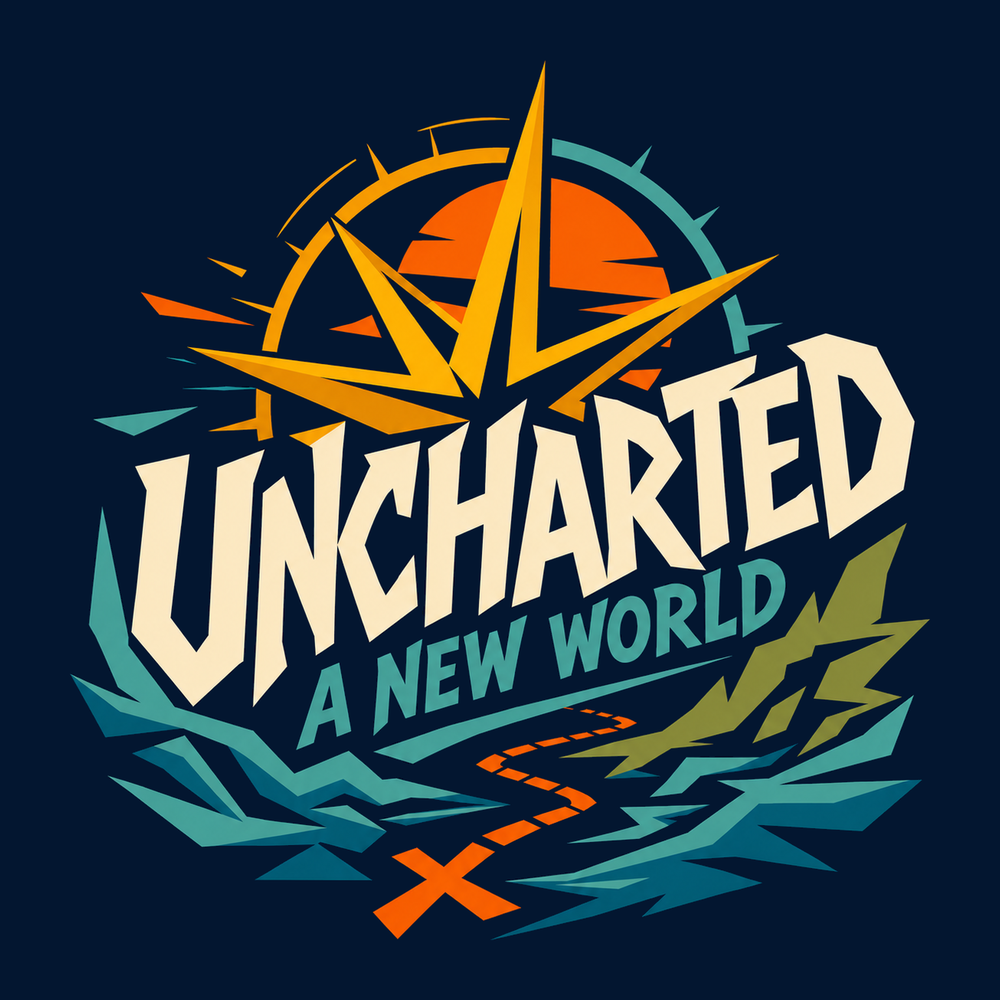 Uncharted: A New World