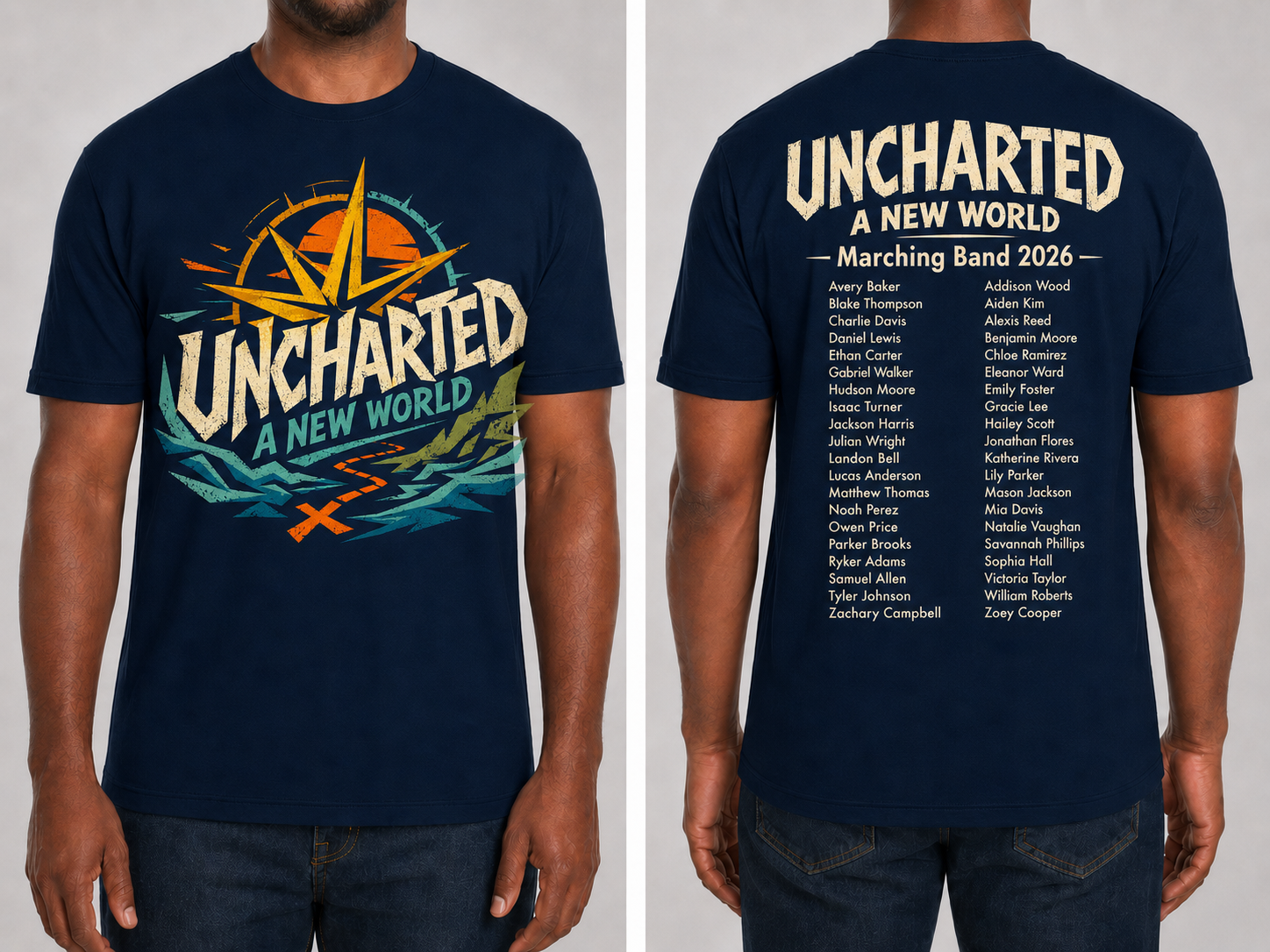 T-Shirt