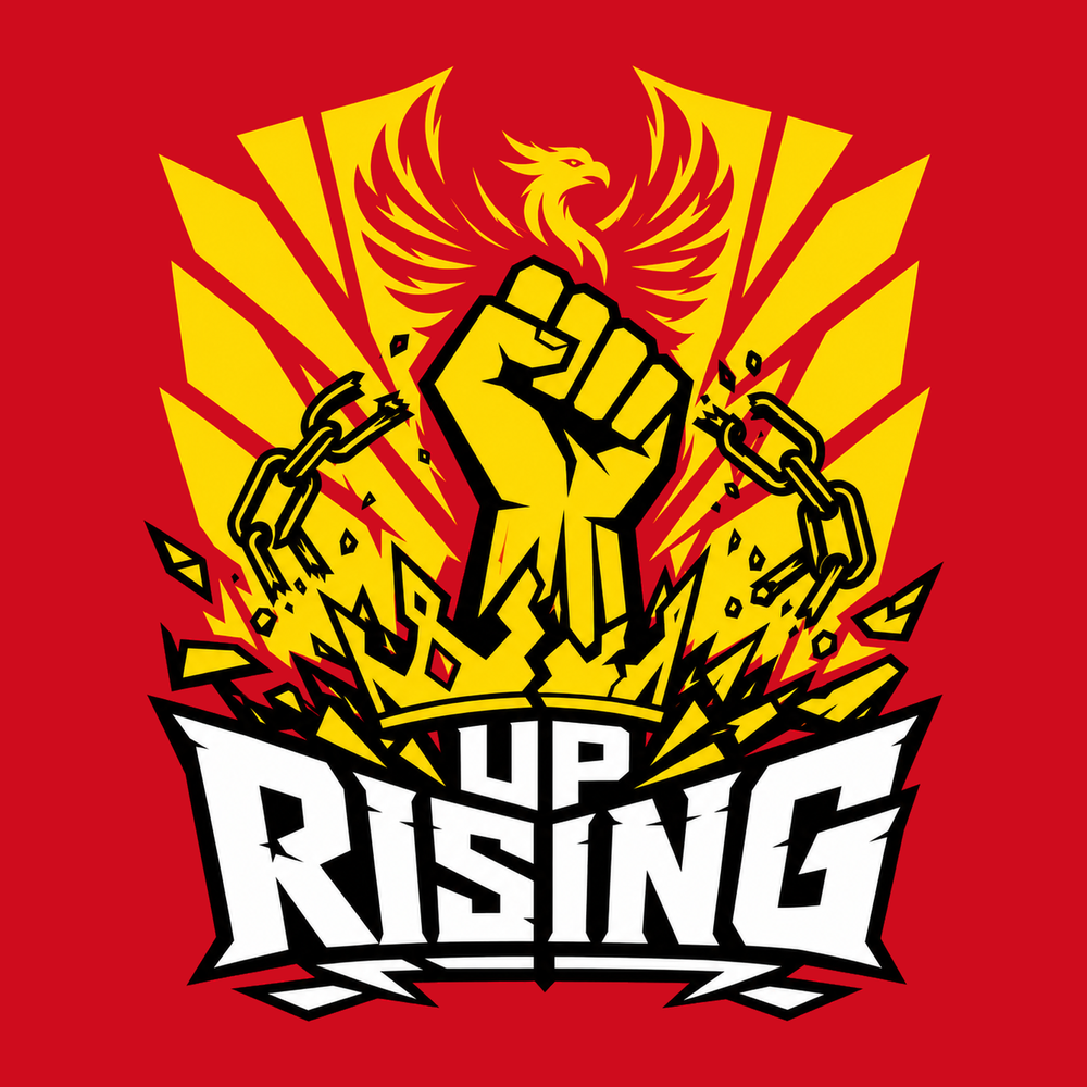 UPrising