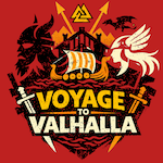 Voyage To Valhalla