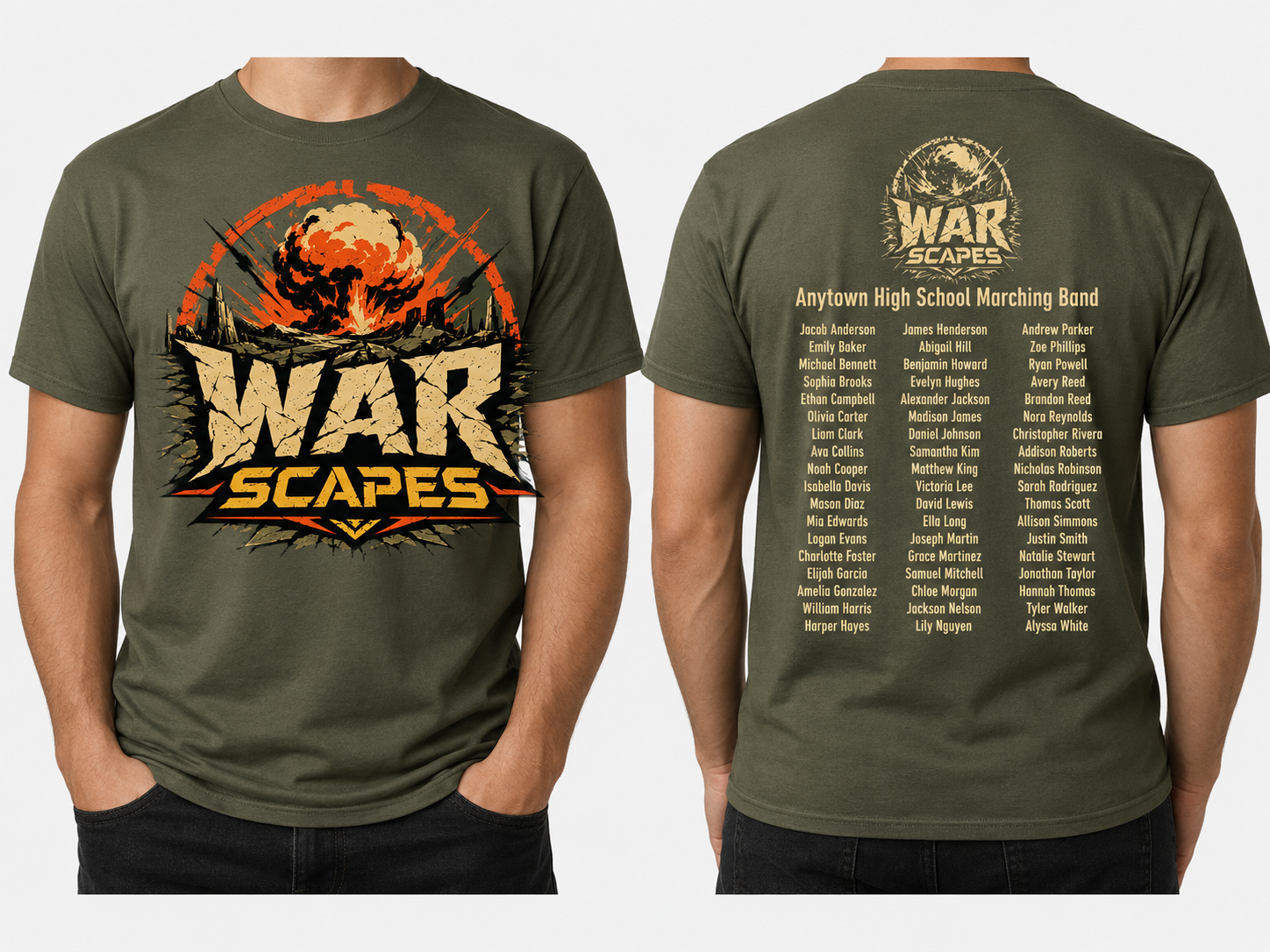 T-Shirt