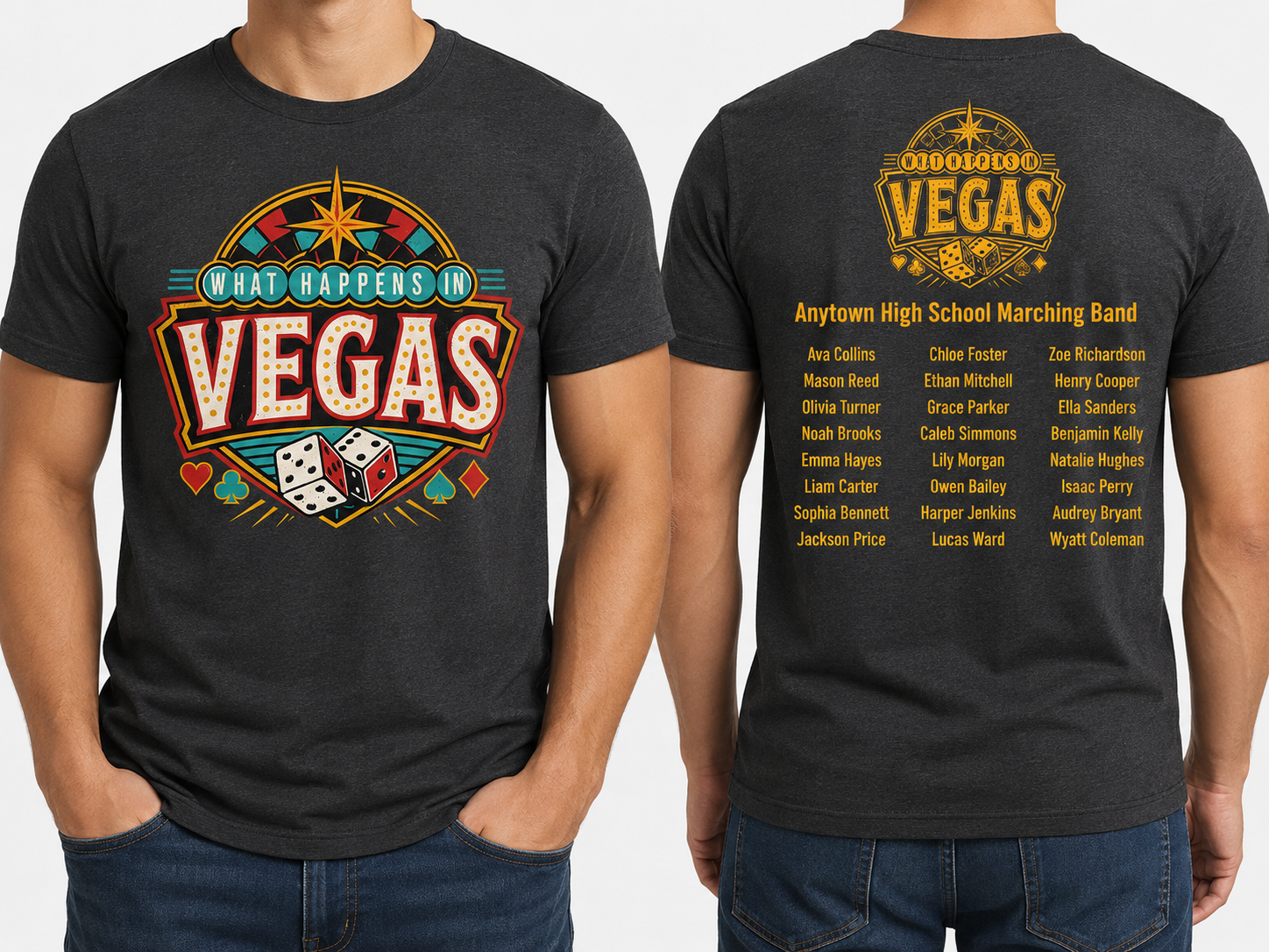 T-Shirt
