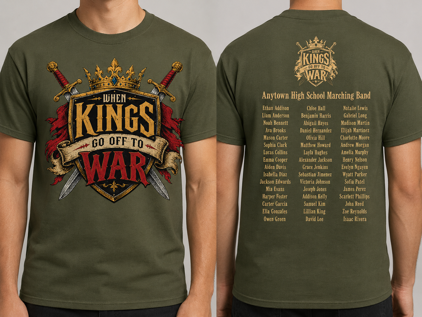 T-Shirt