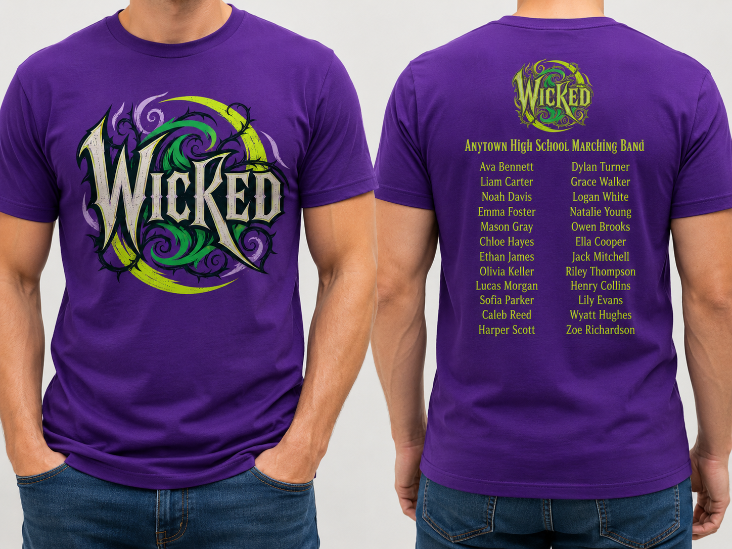 T-Shirt
