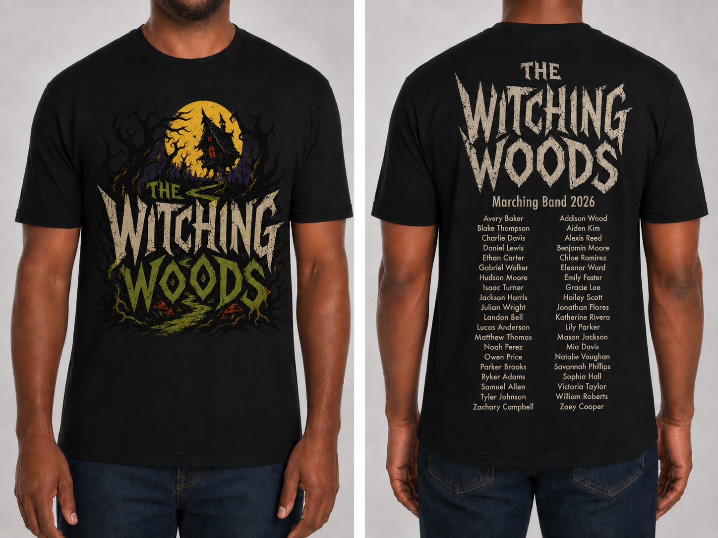 T-Shirt