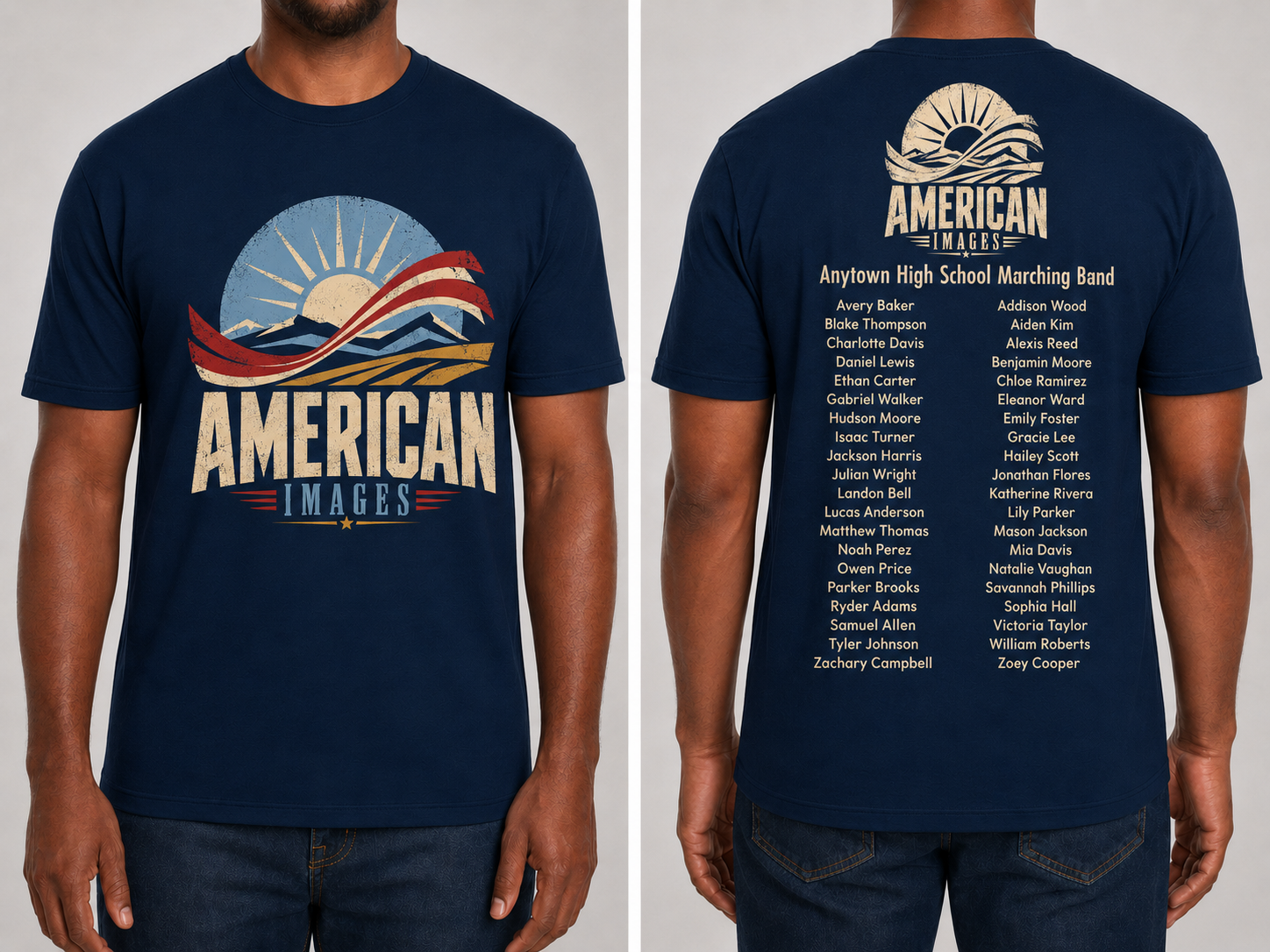 T-Shirt