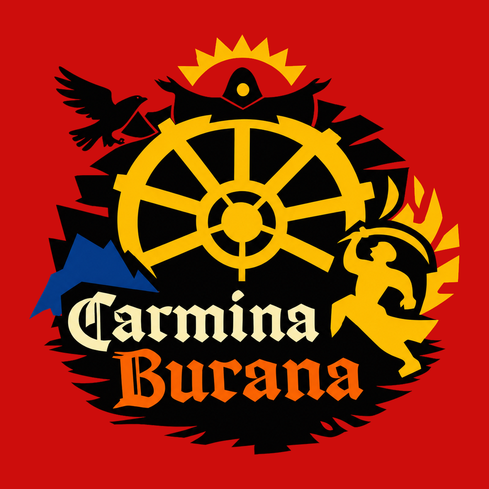 Carmina Burana
