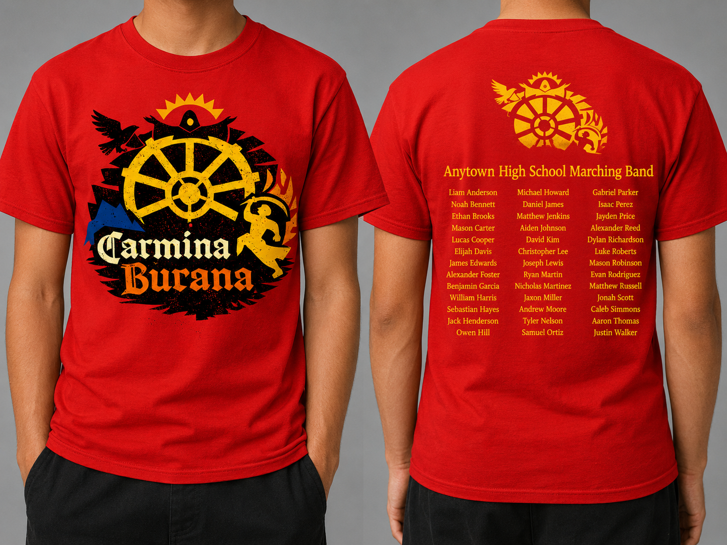 T-Shirt