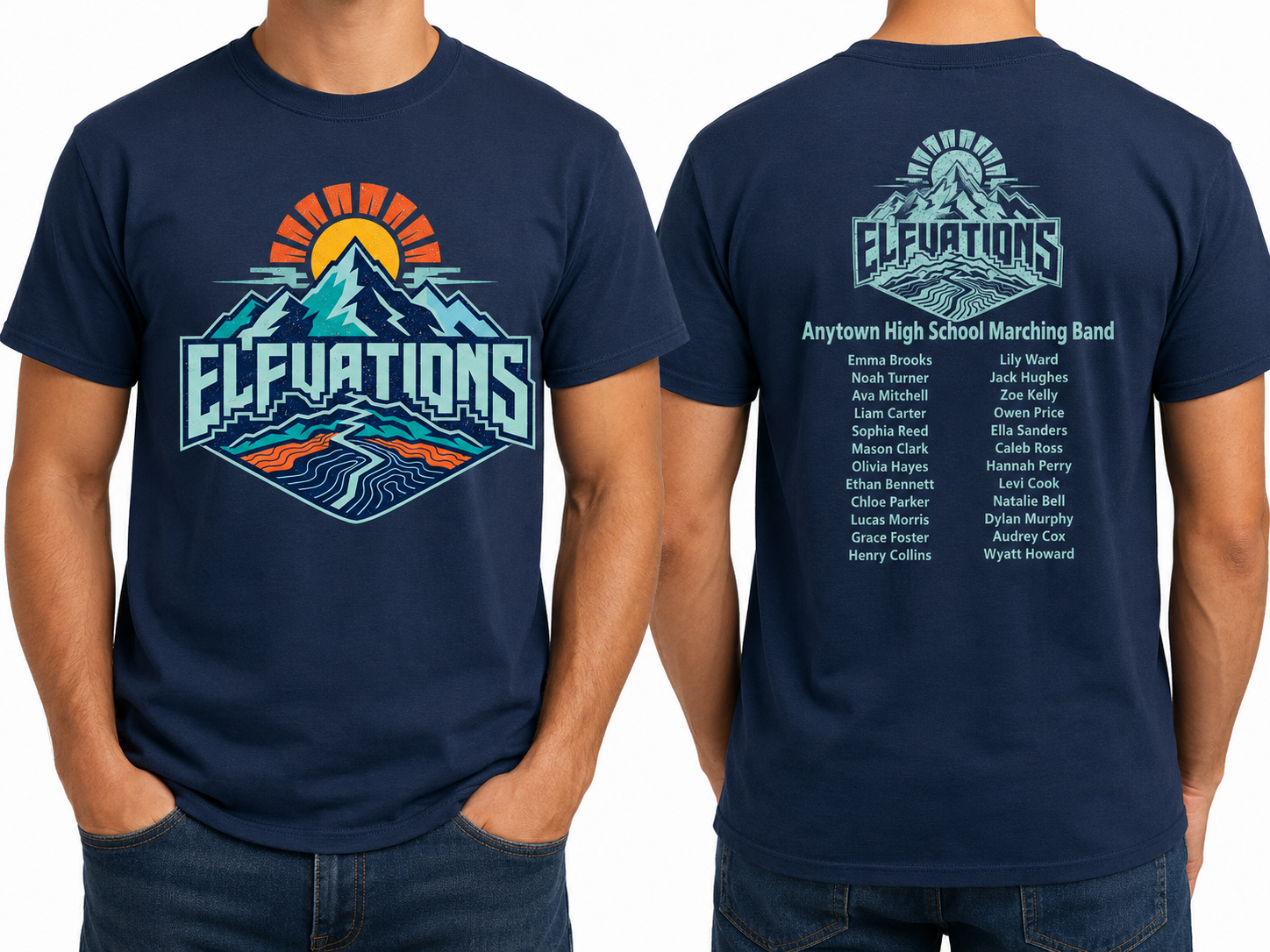 T-Shirt