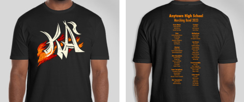 T-Shirt