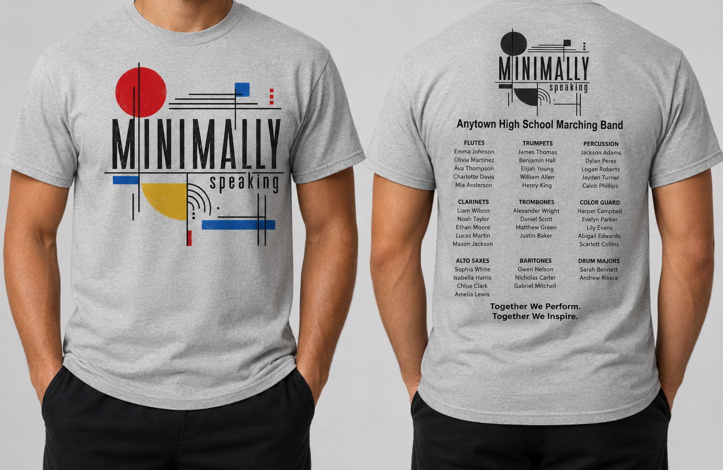 T-Shirt