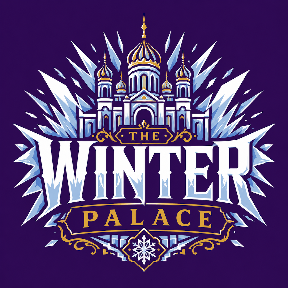 The Winter Palace