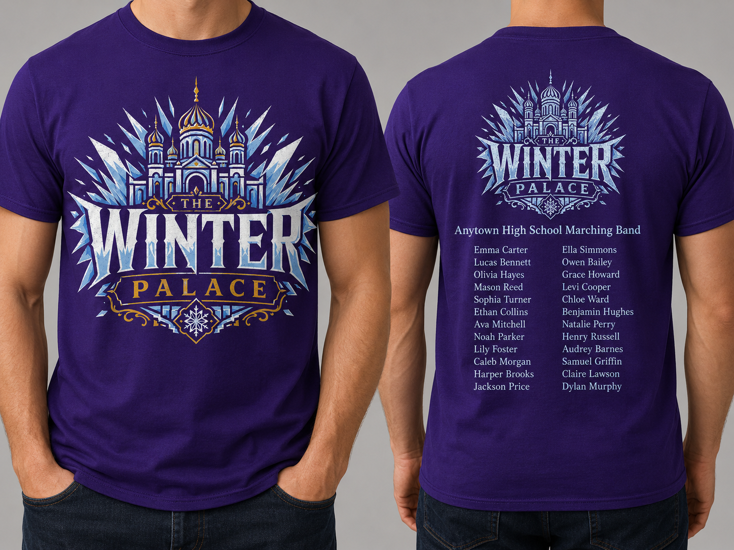 T-Shirt