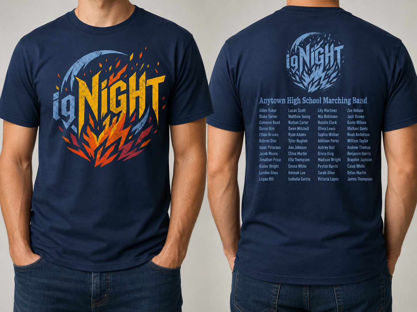 T-Shirt
