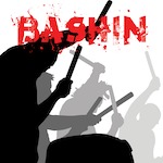 Bashin' (WDL005)