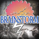 Brainstorm