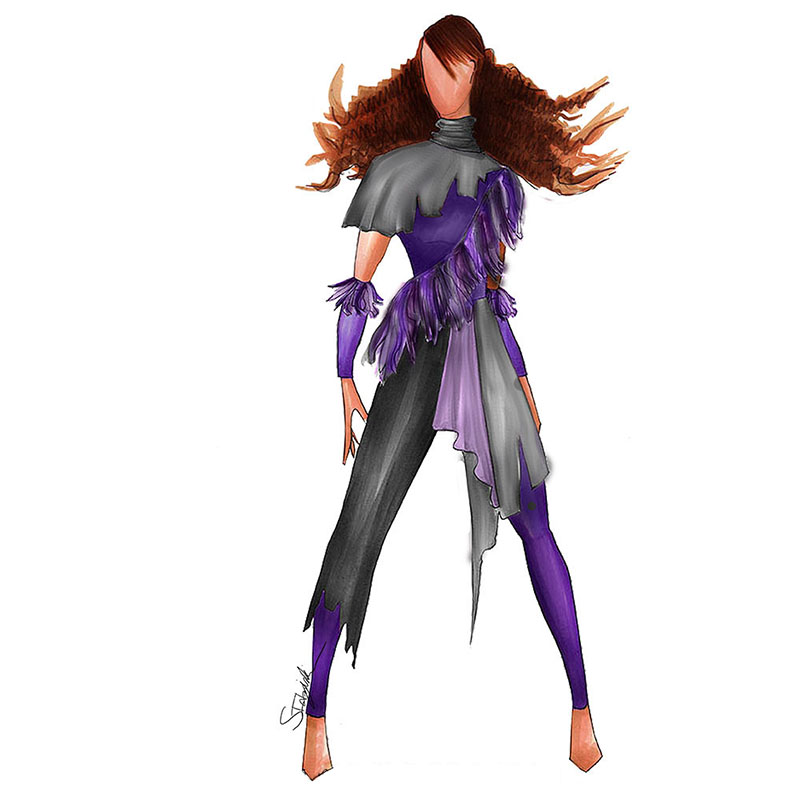 Costume