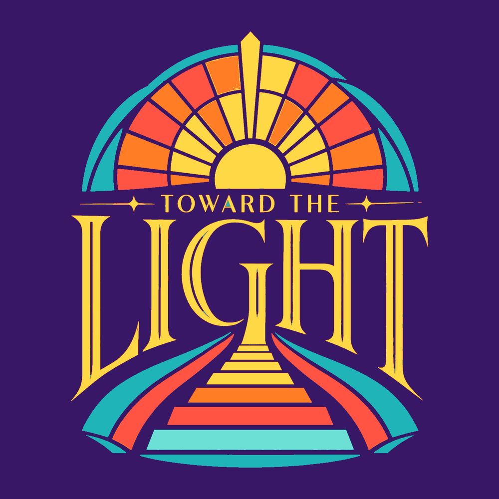 Toward The Light